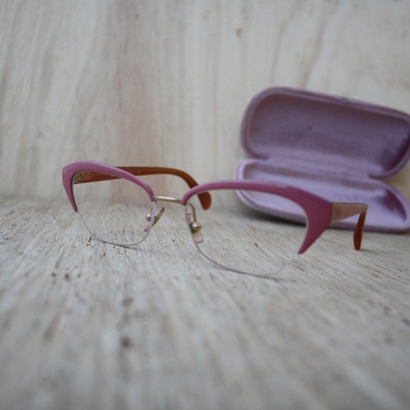Miu Miu Accessories - Miu Miu Eyeglasses